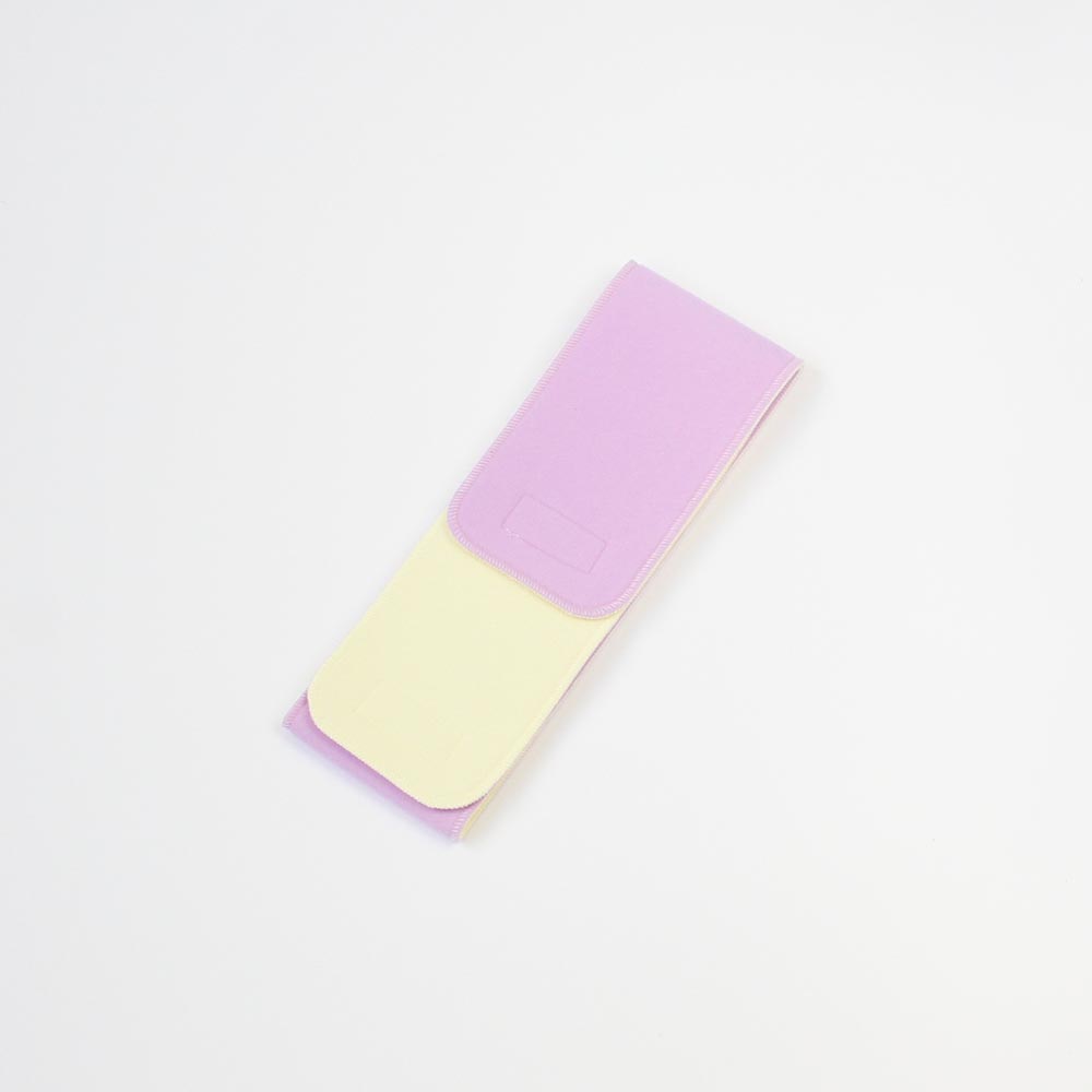 小山弓具公式オンラインショップ / 女性用　マジックテープ帯