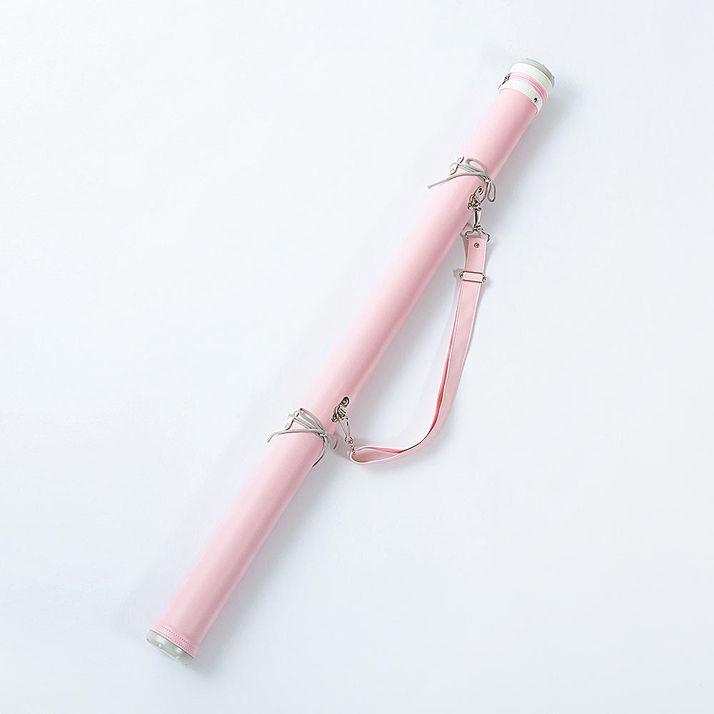 小山弓具公式オンラインショップ / ショルダー型矢筒　径6cm