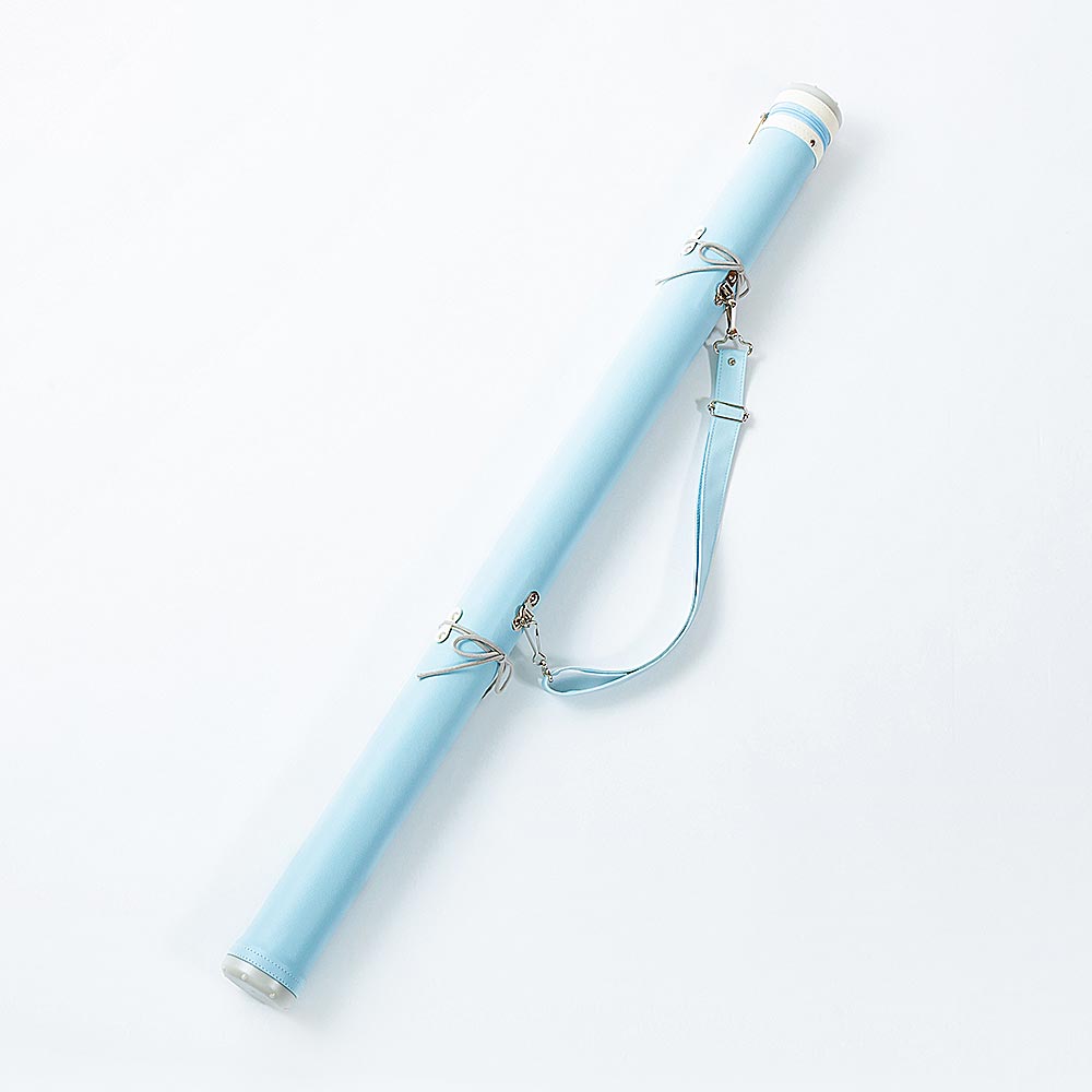 小山弓具公式オンラインショップ / ショルダー型矢筒　径6cm