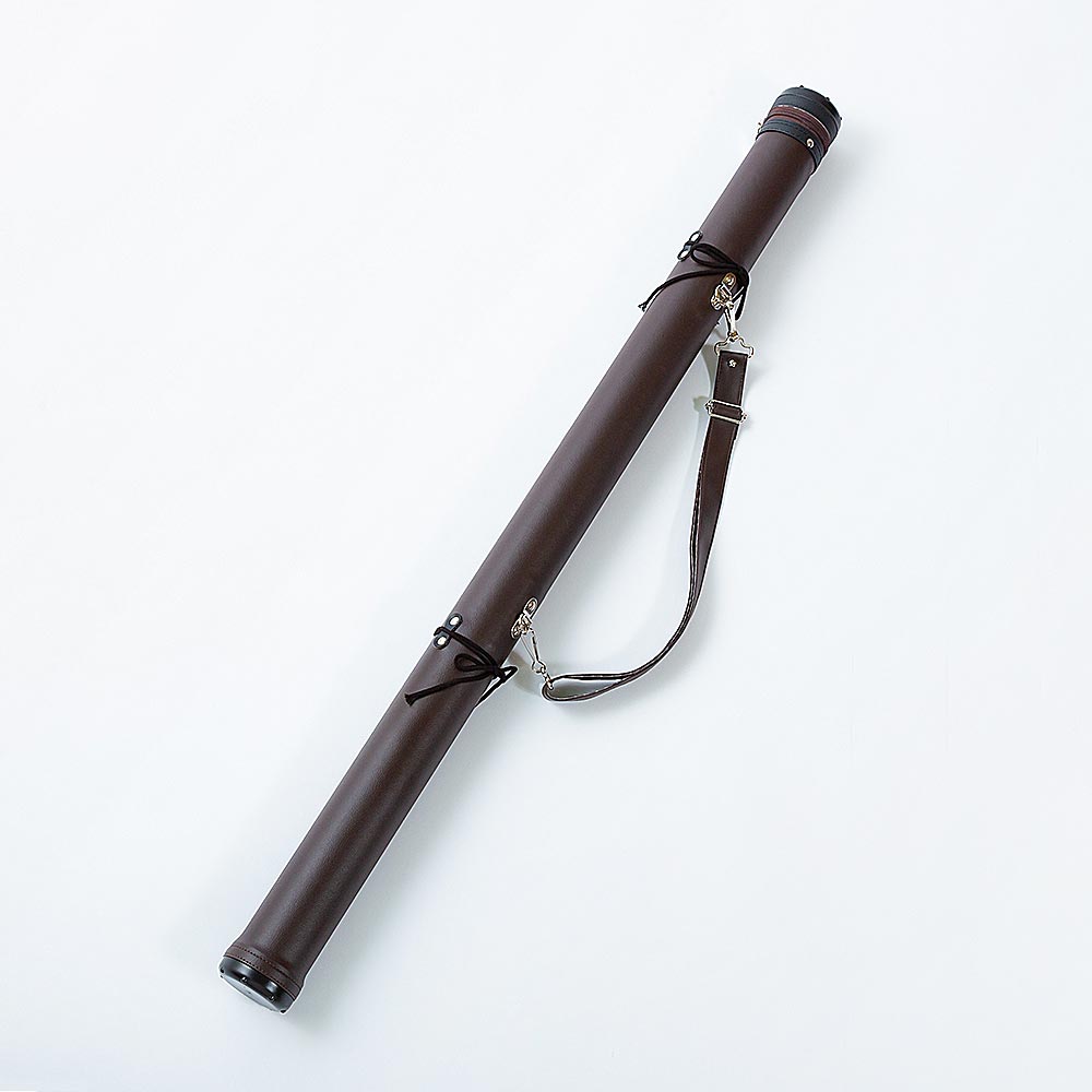 小山弓具公式オンラインショップ / ショルダー型矢筒　径6cm