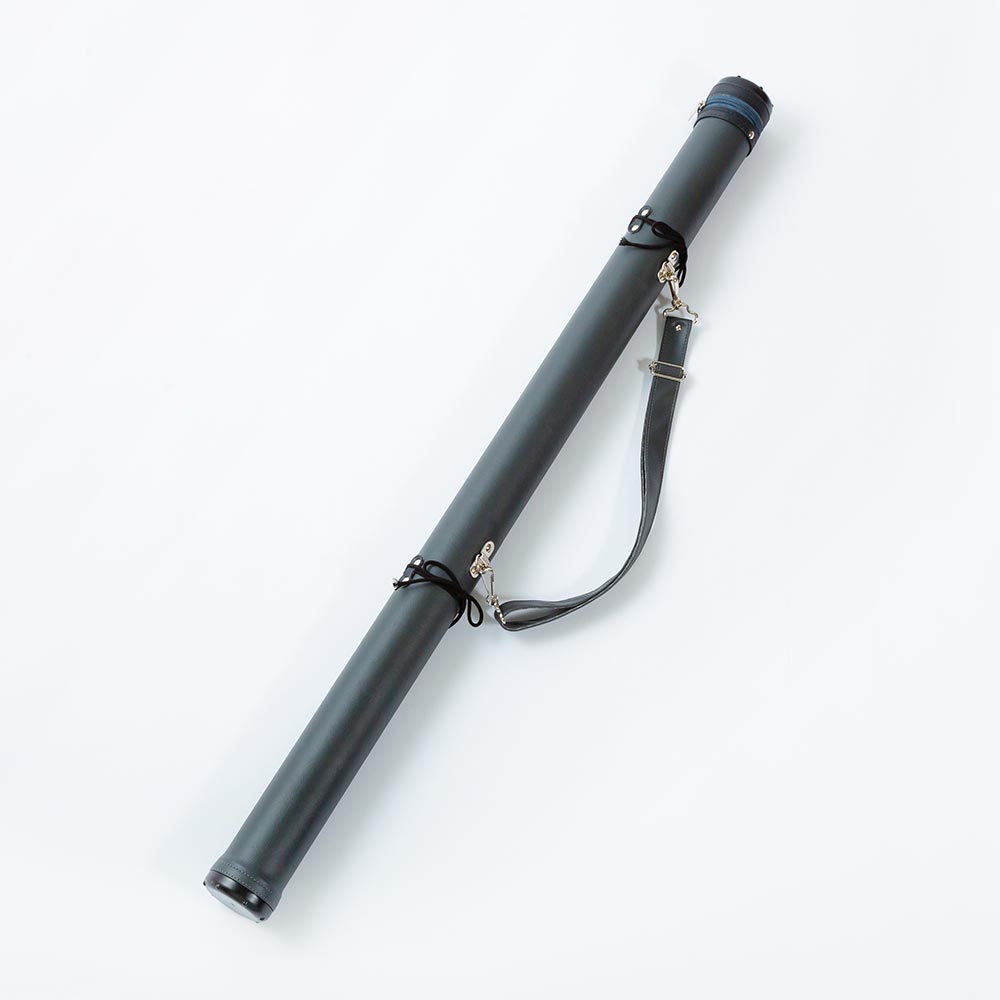 小山弓具公式オンラインショップ / ショルダー型矢筒　径6cm