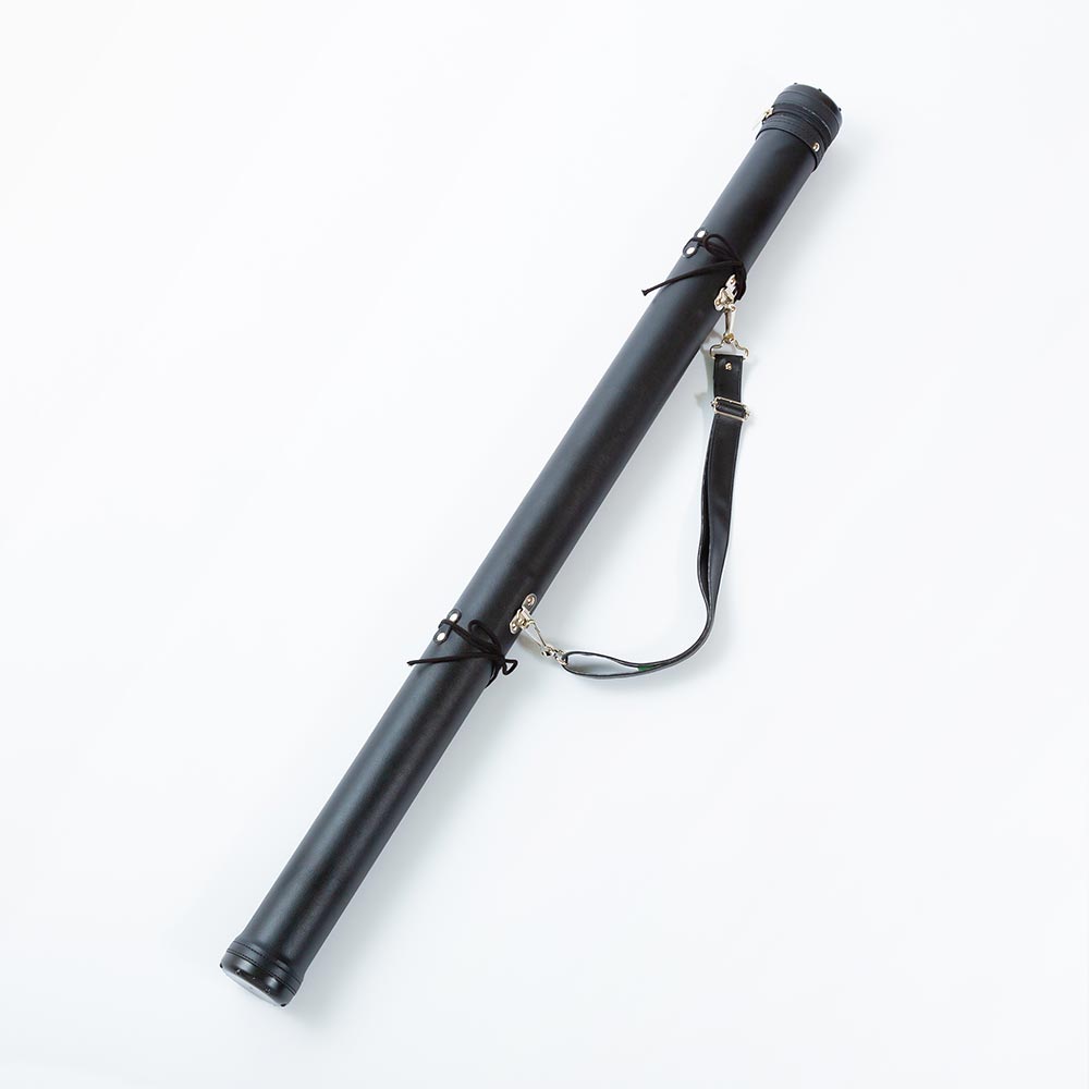 小山弓具公式オンラインショップ / ショルダー型矢筒　径6cm