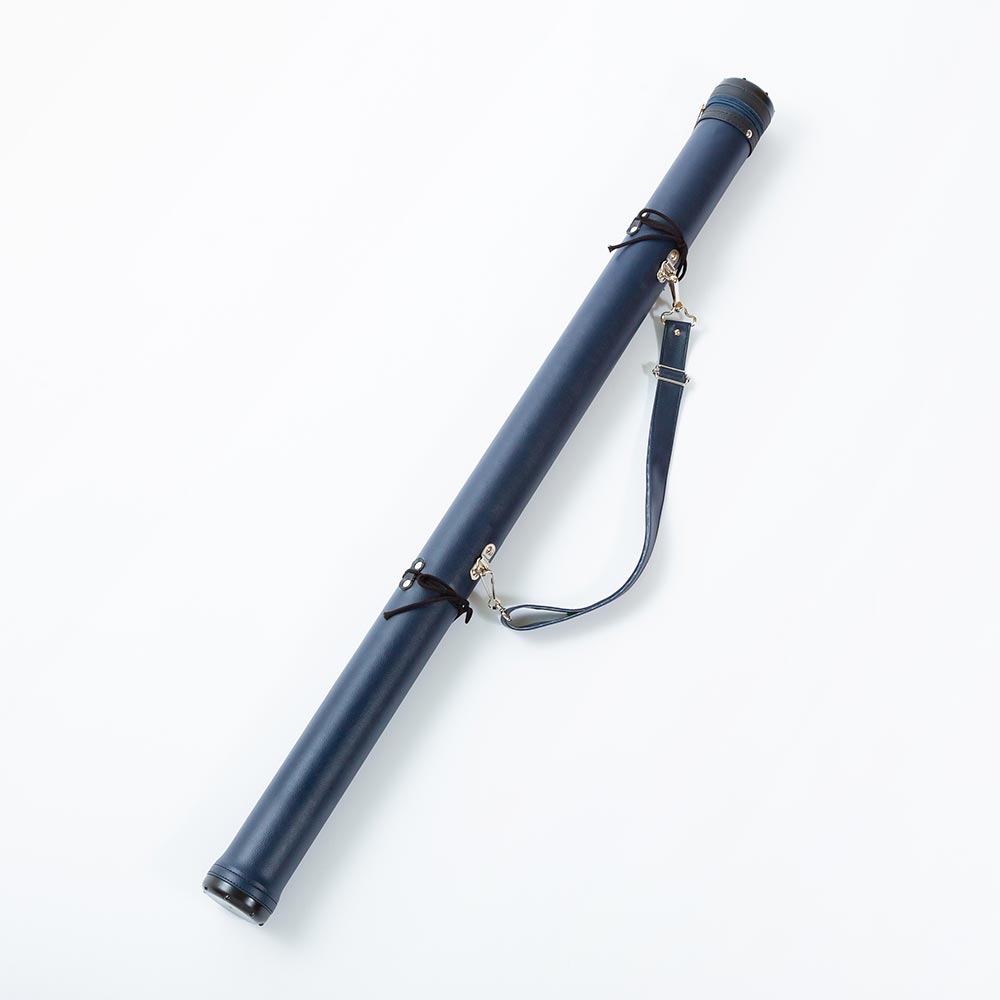 小山弓具公式オンラインショップ / ショルダー型矢筒　径6cm
