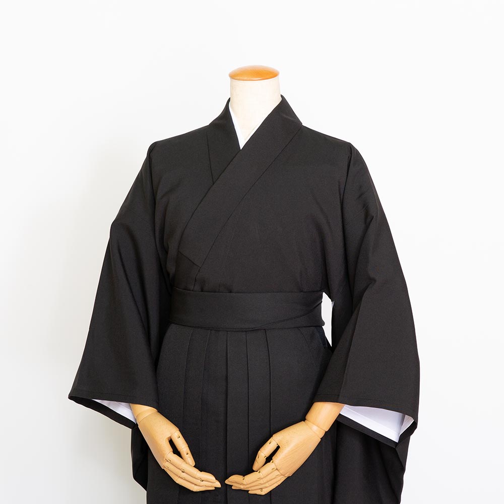 小山弓具公式オンラインショップ / 女性用　ポリエステル着物襦袢セット