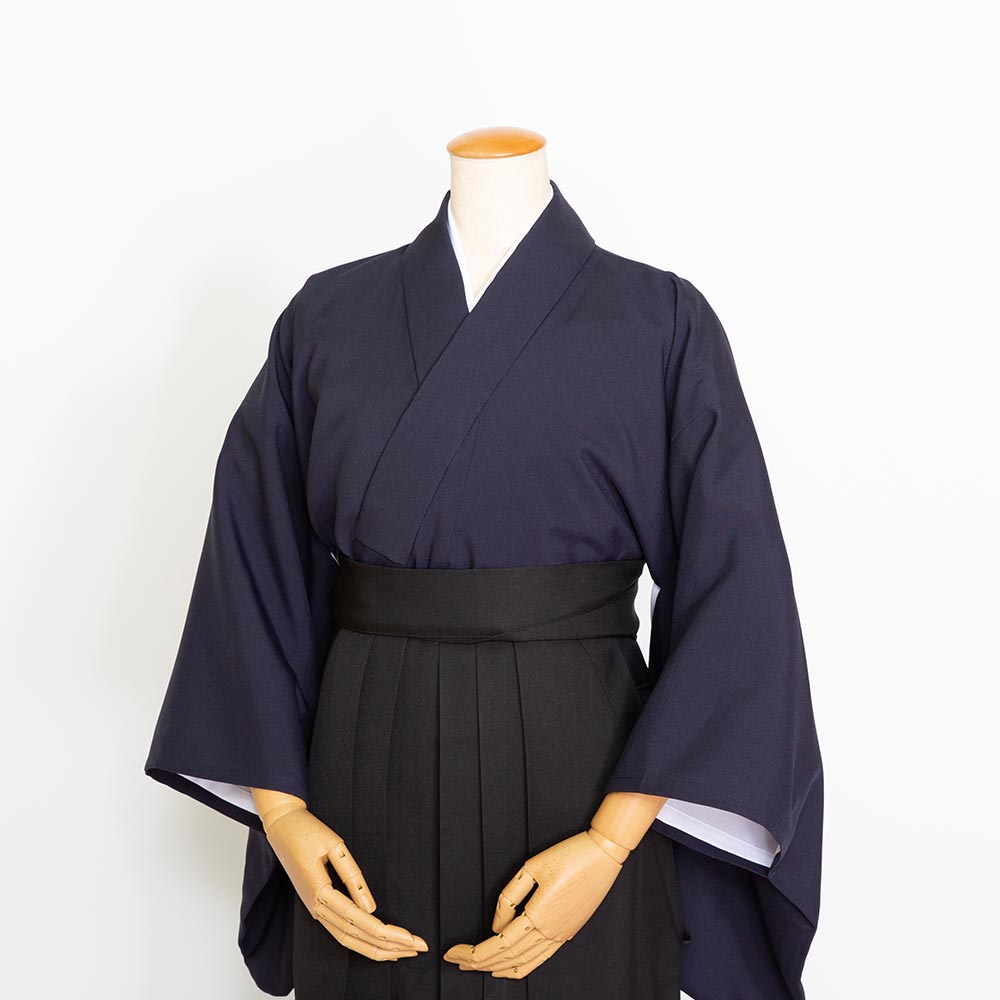 小山弓具公式オンラインショップ / 女性用　ポリエステル着物襦袢セット