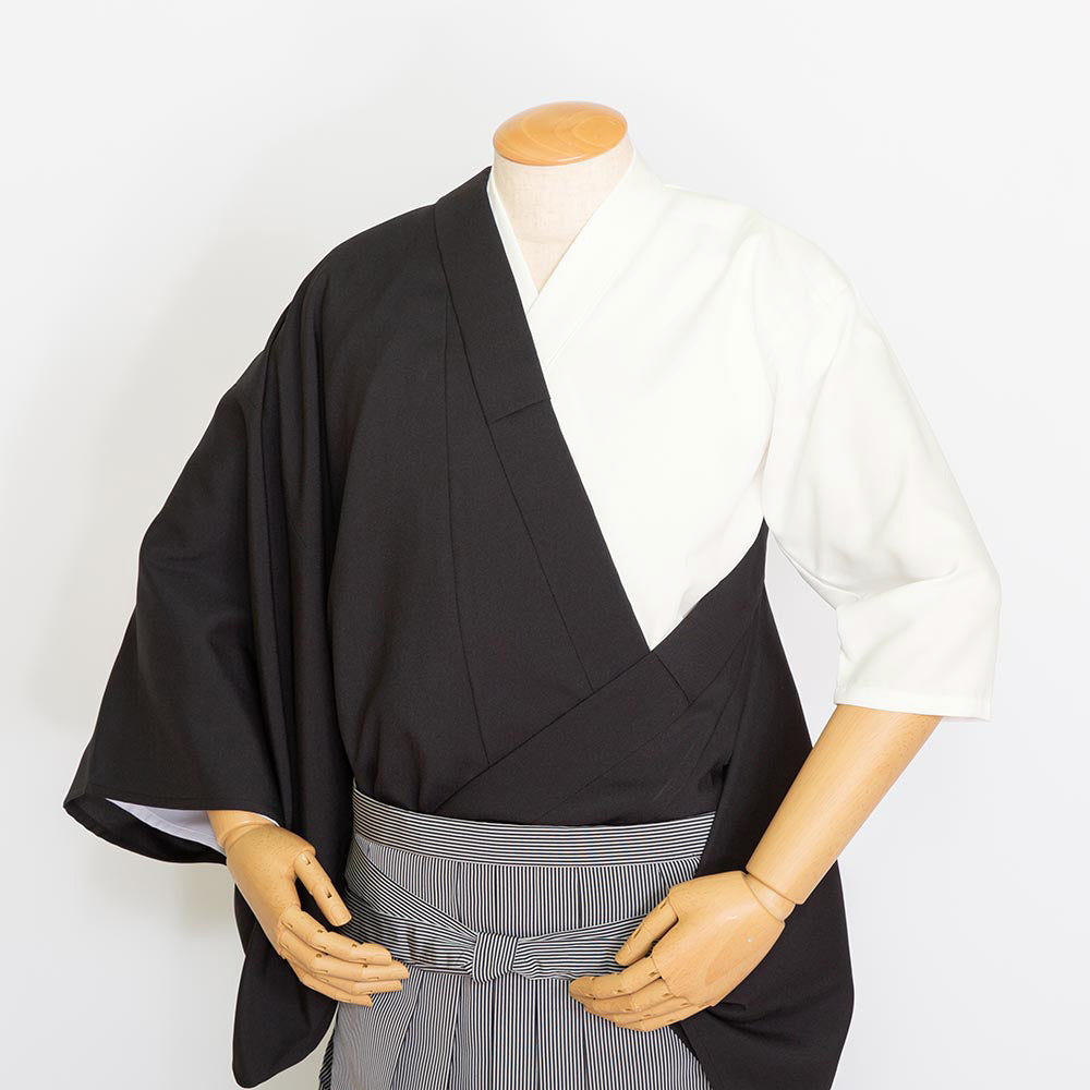 小山弓具公式オンラインショップ / 男性用　着物下道着（筒袖）